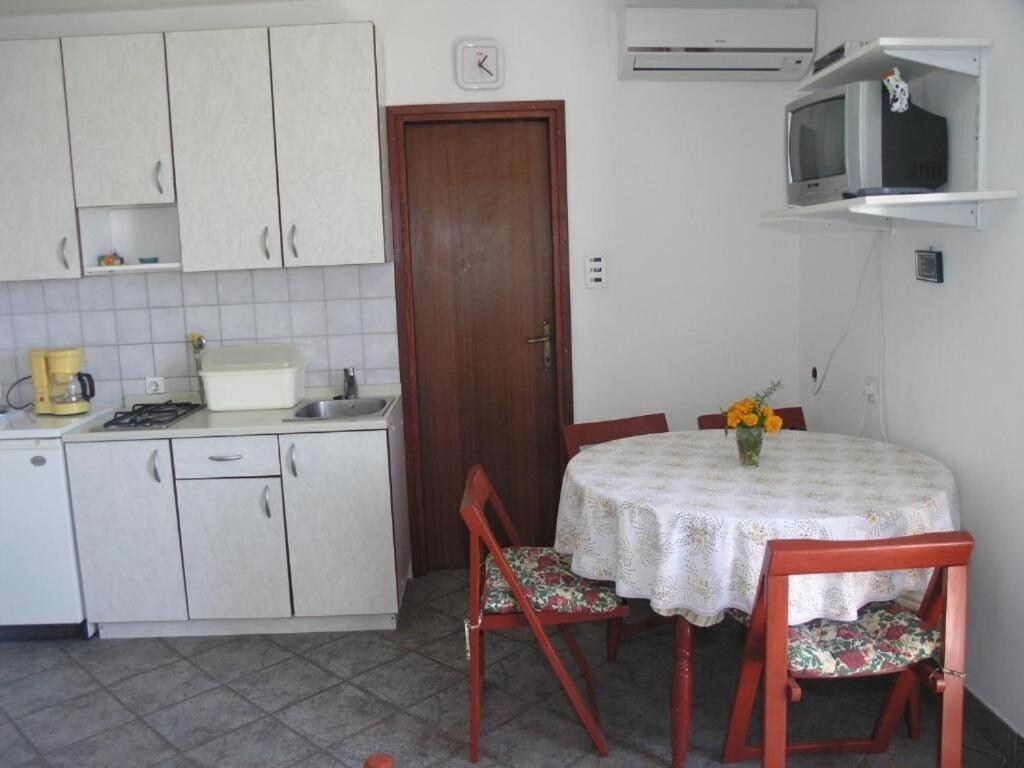 Apartments Ana Bibinje Zewnętrze zdjęcie