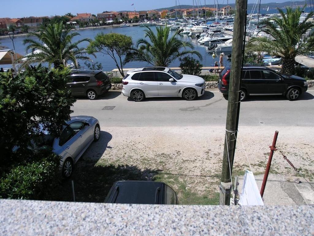 Apartments Ana Bibinje Zewnętrze zdjęcie