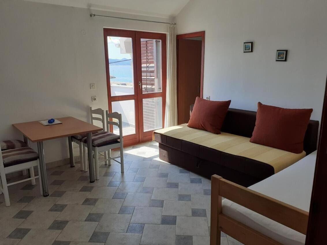Apartments Ana Bibinje Zewnętrze zdjęcie