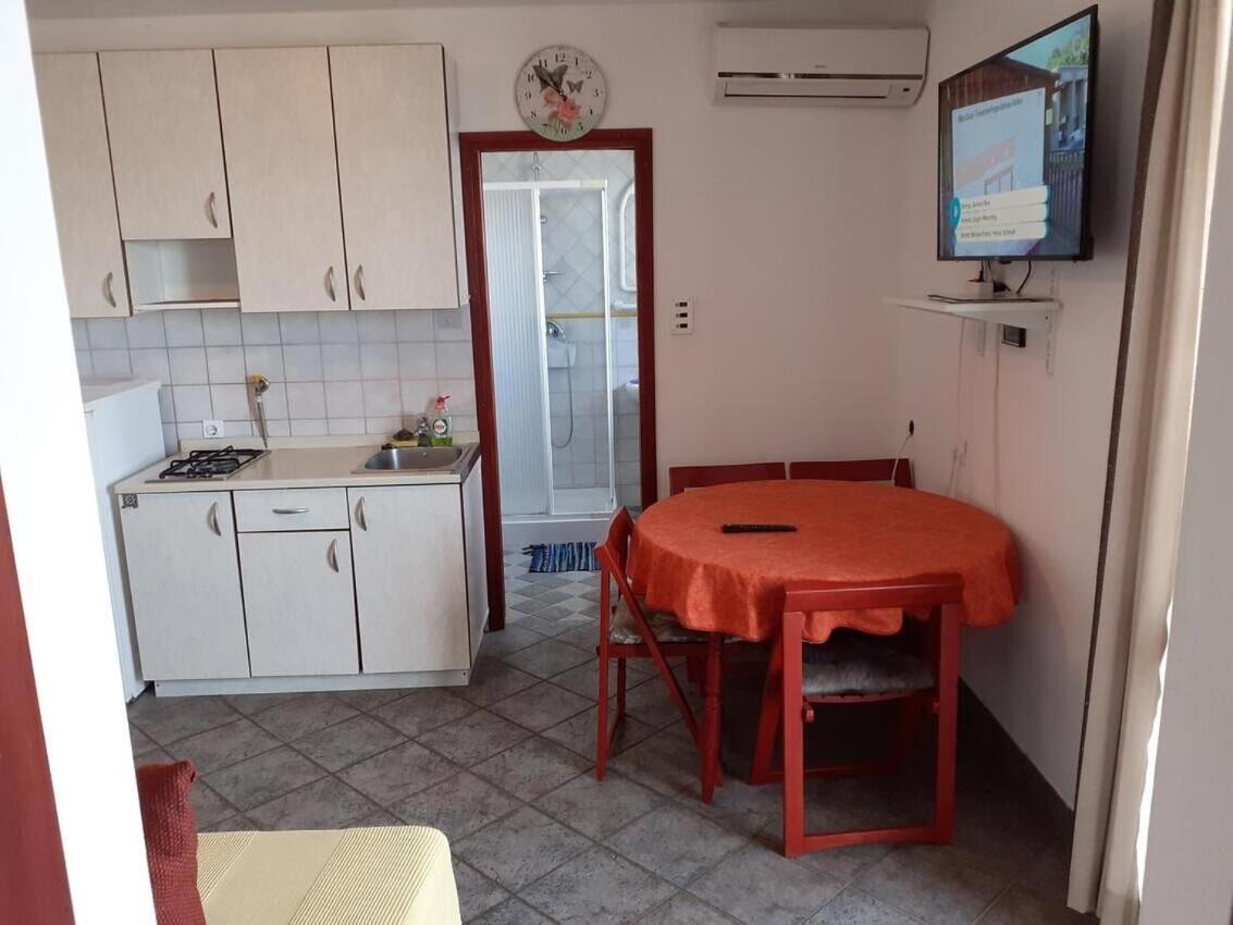 Apartments Ana Bibinje Zewnętrze zdjęcie
