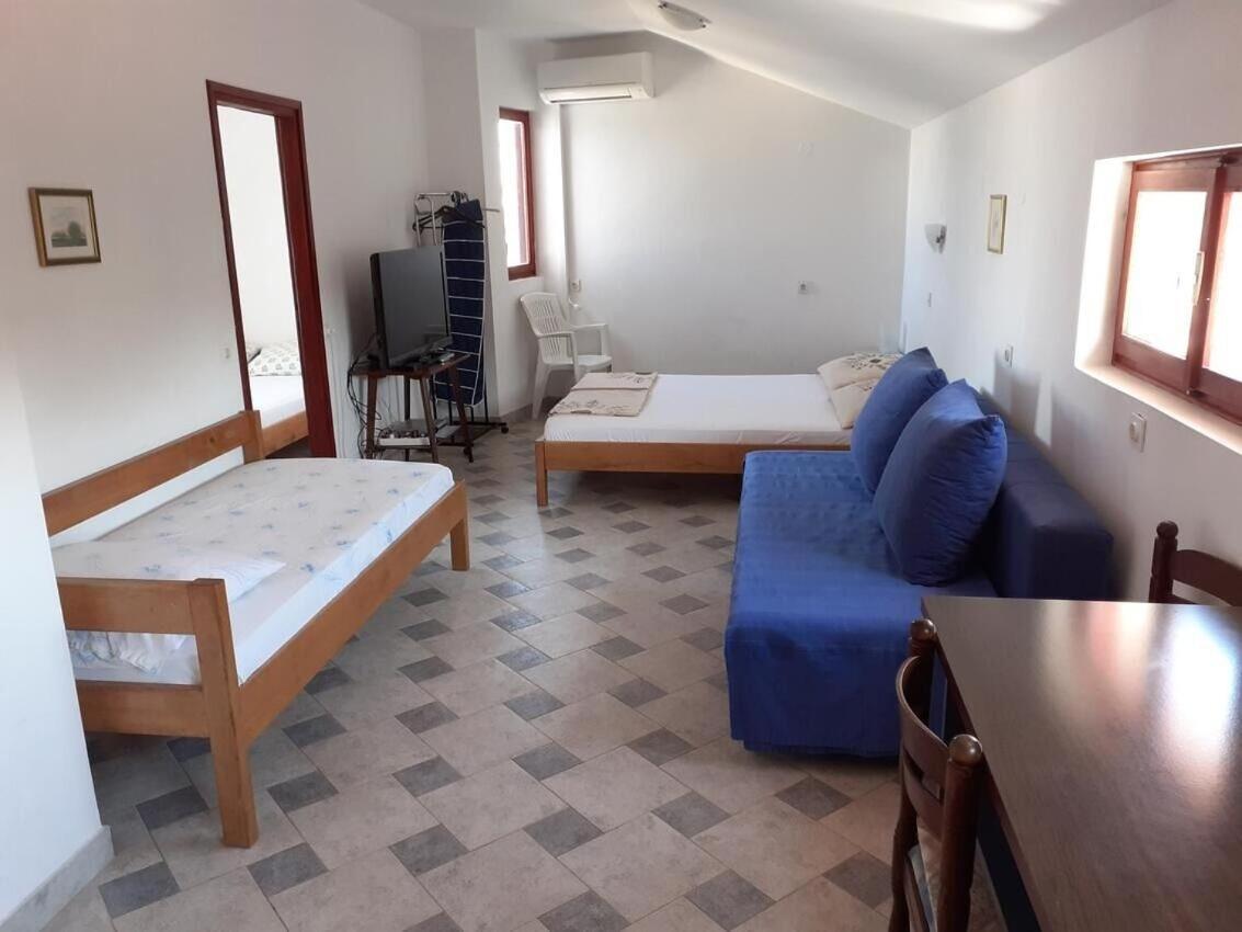Apartments Ana Bibinje Zewnętrze zdjęcie