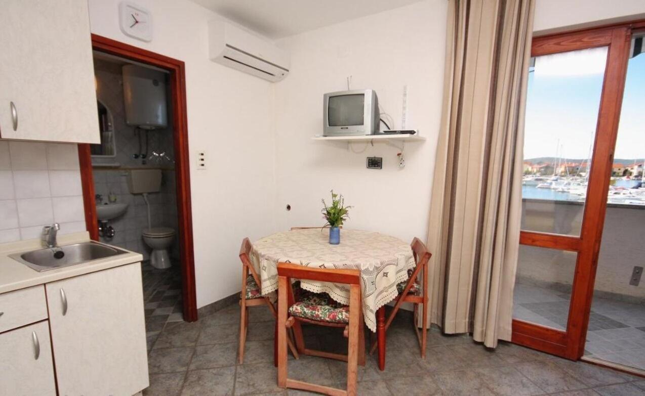 Apartments Ana Bibinje Zewnętrze zdjęcie