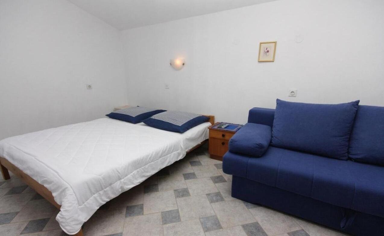 Apartments Ana Bibinje Zewnętrze zdjęcie
