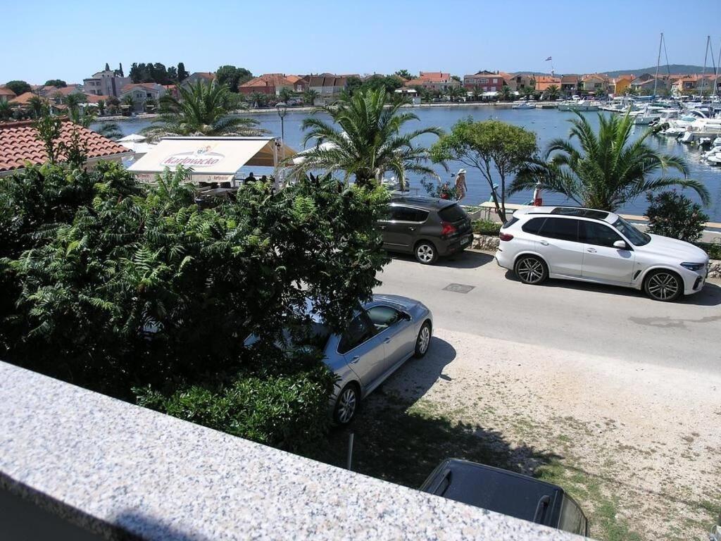 Apartments Ana Bibinje Zewnętrze zdjęcie