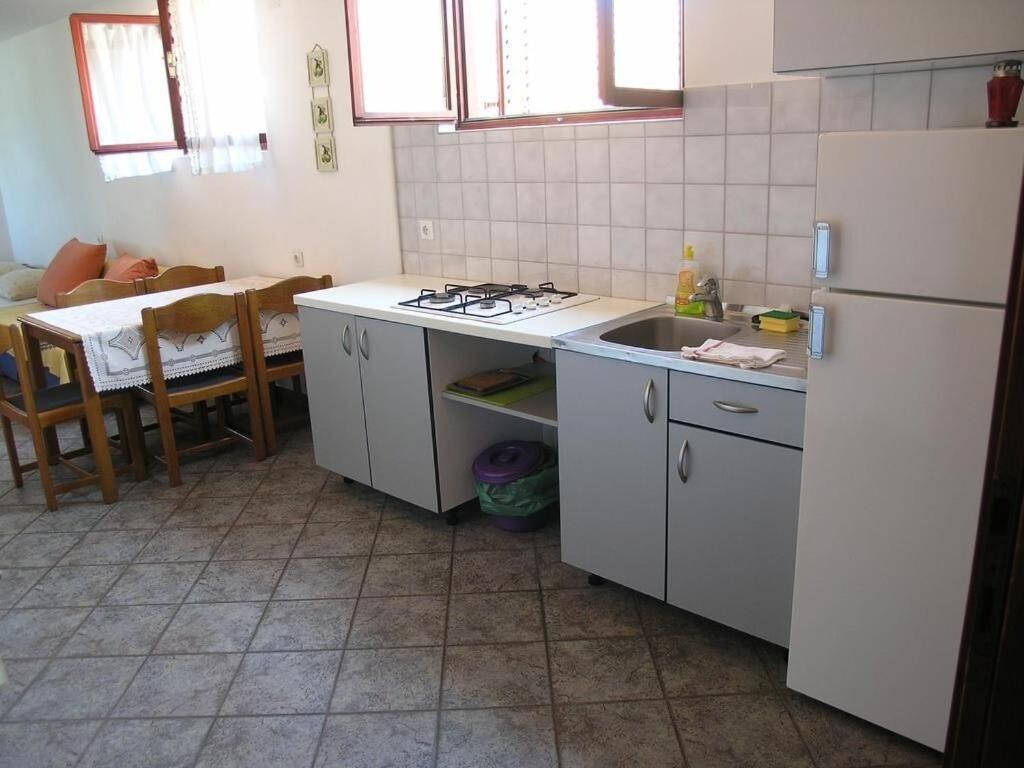Apartments Ana Bibinje Zewnętrze zdjęcie