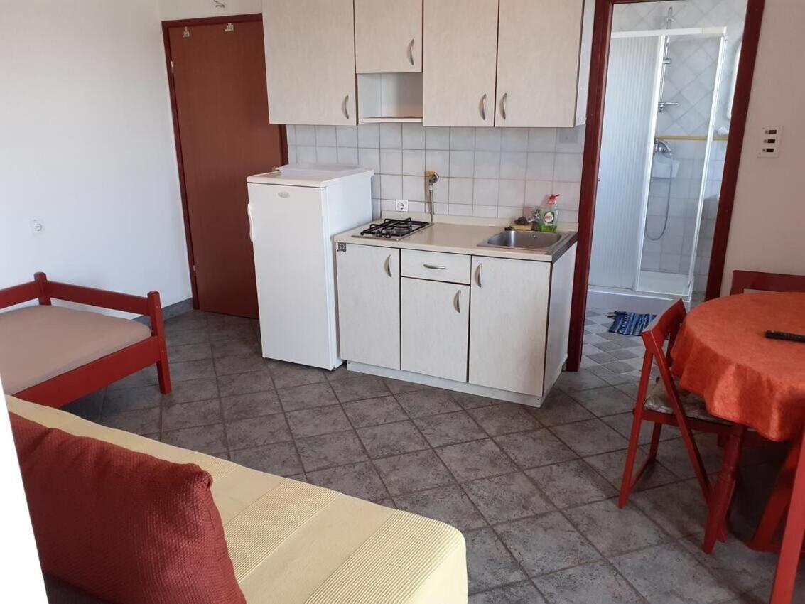 Apartments Ana Bibinje Zewnętrze zdjęcie