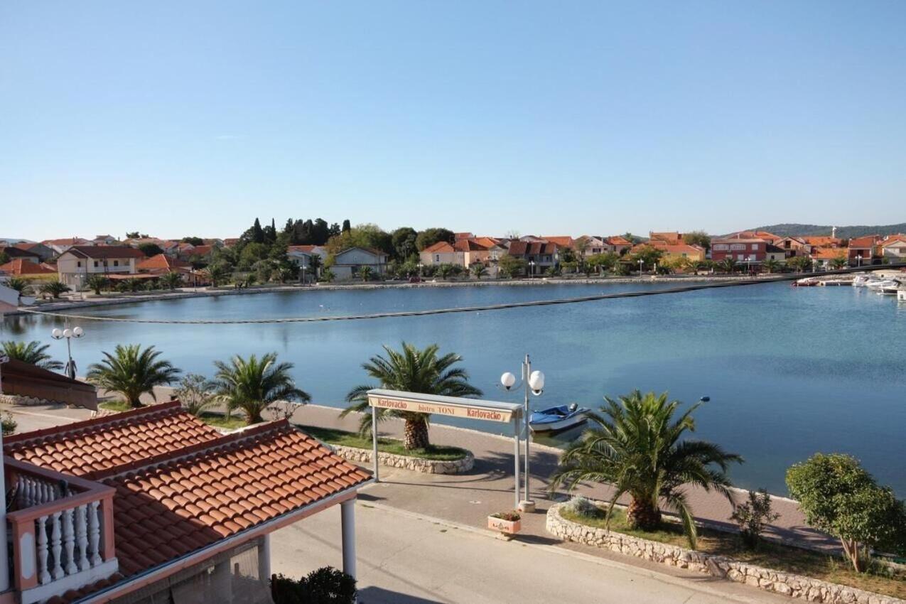 Apartments Ana Bibinje Zewnętrze zdjęcie