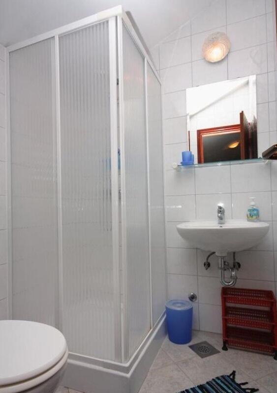 Apartments Ana Bibinje Zewnętrze zdjęcie