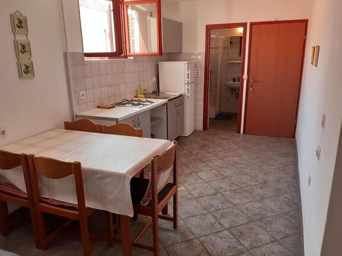 Apartments Ana Bibinje Zewnętrze zdjęcie