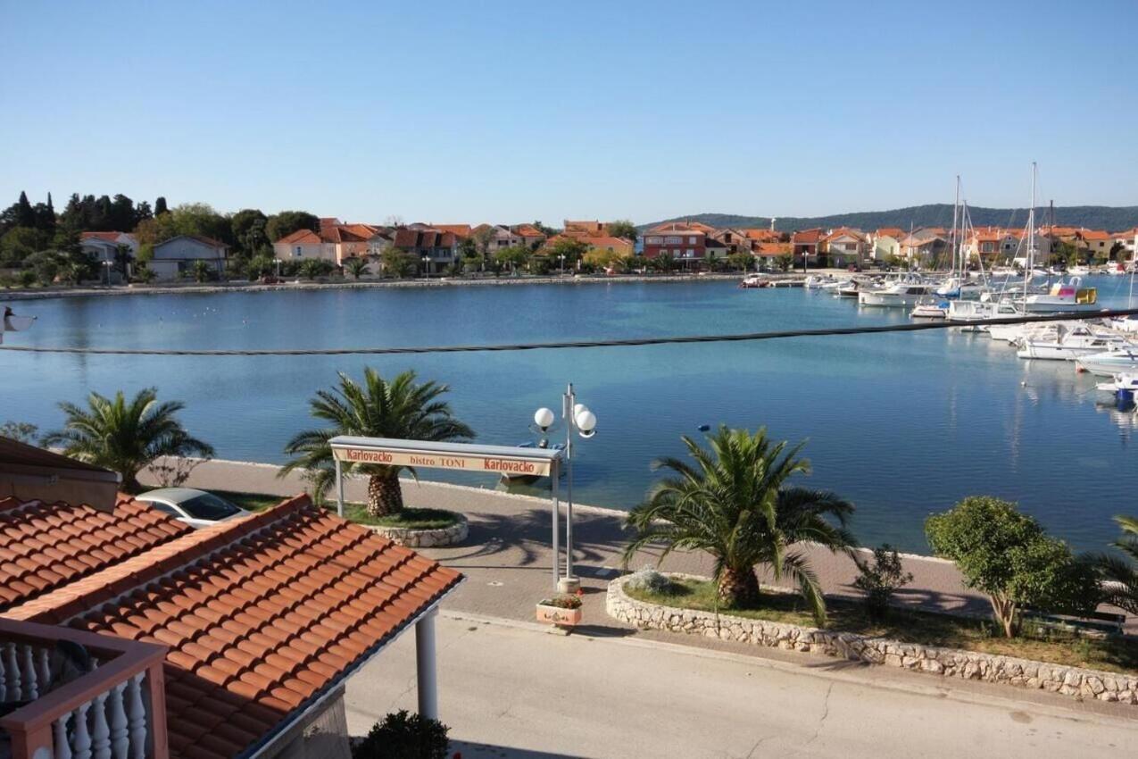 Apartments Ana Bibinje Zewnętrze zdjęcie