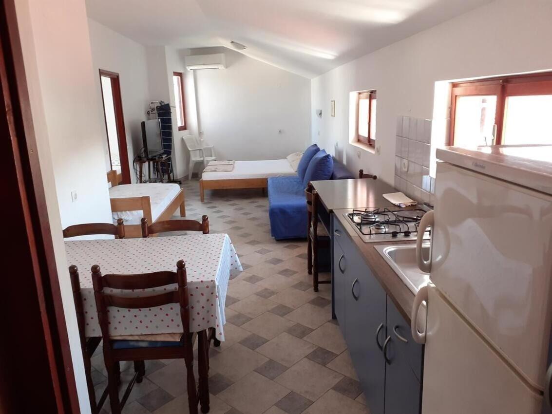 Apartments Ana Bibinje Zewnętrze zdjęcie