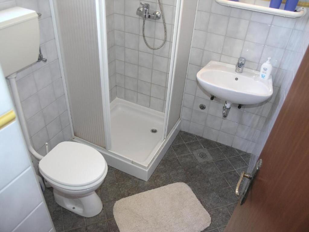Apartments Ana Bibinje Zewnętrze zdjęcie