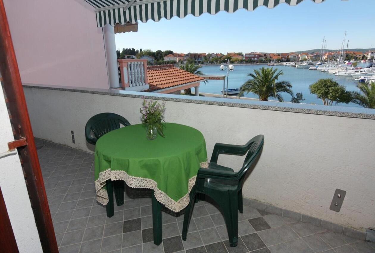 Apartments Ana Bibinje Zewnętrze zdjęcie