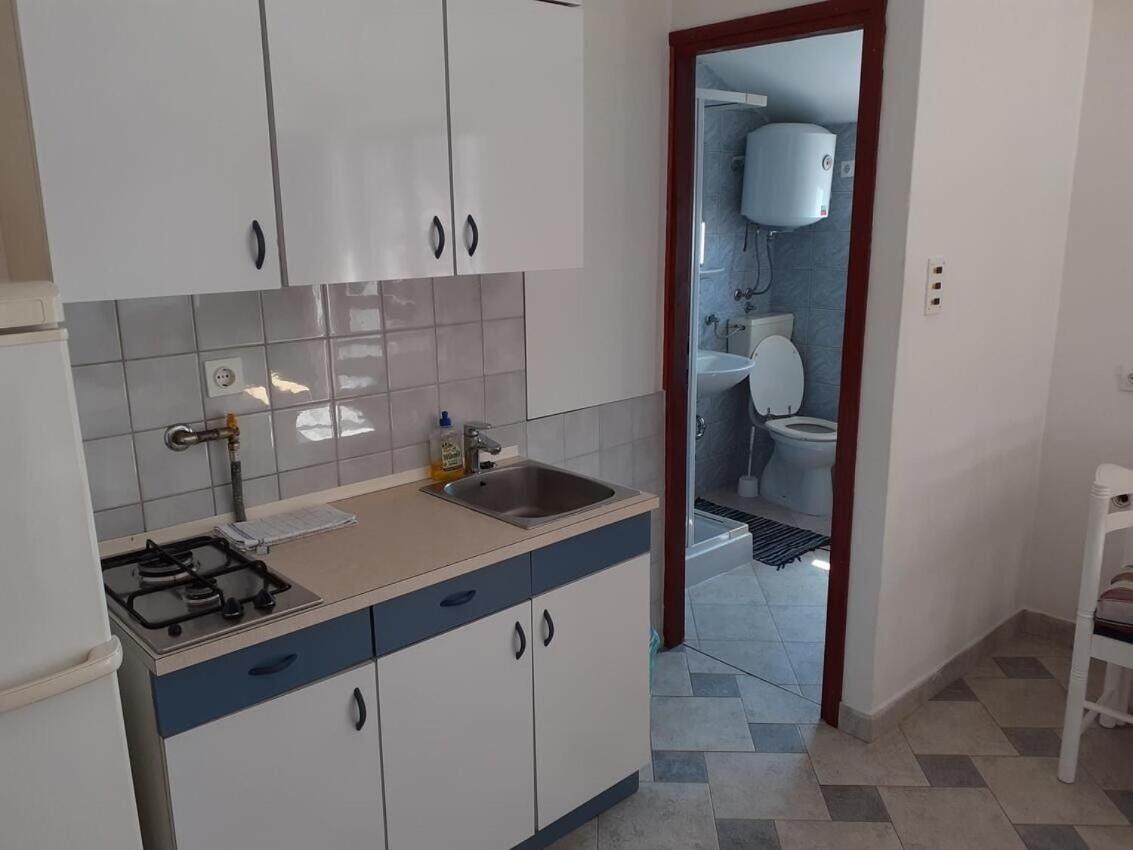 Apartments Ana Bibinje Zewnętrze zdjęcie
