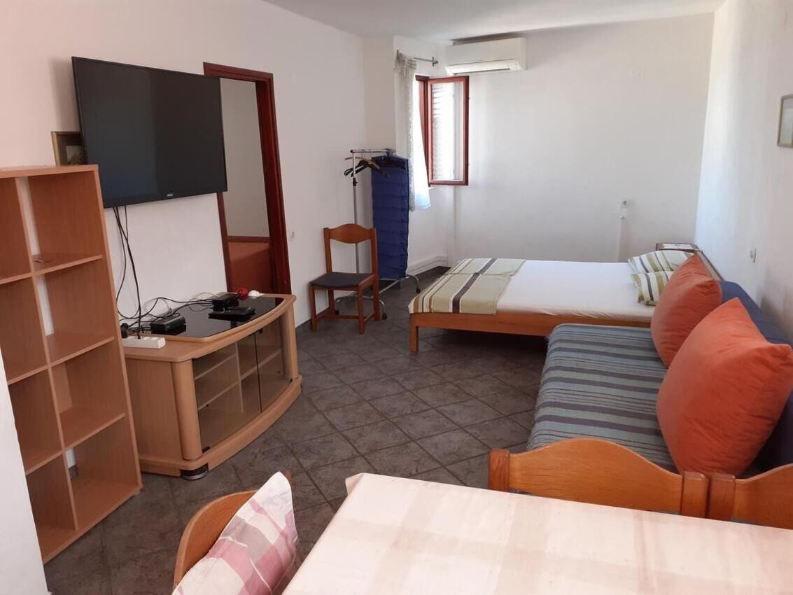 Apartments Ana Bibinje Zewnętrze zdjęcie
