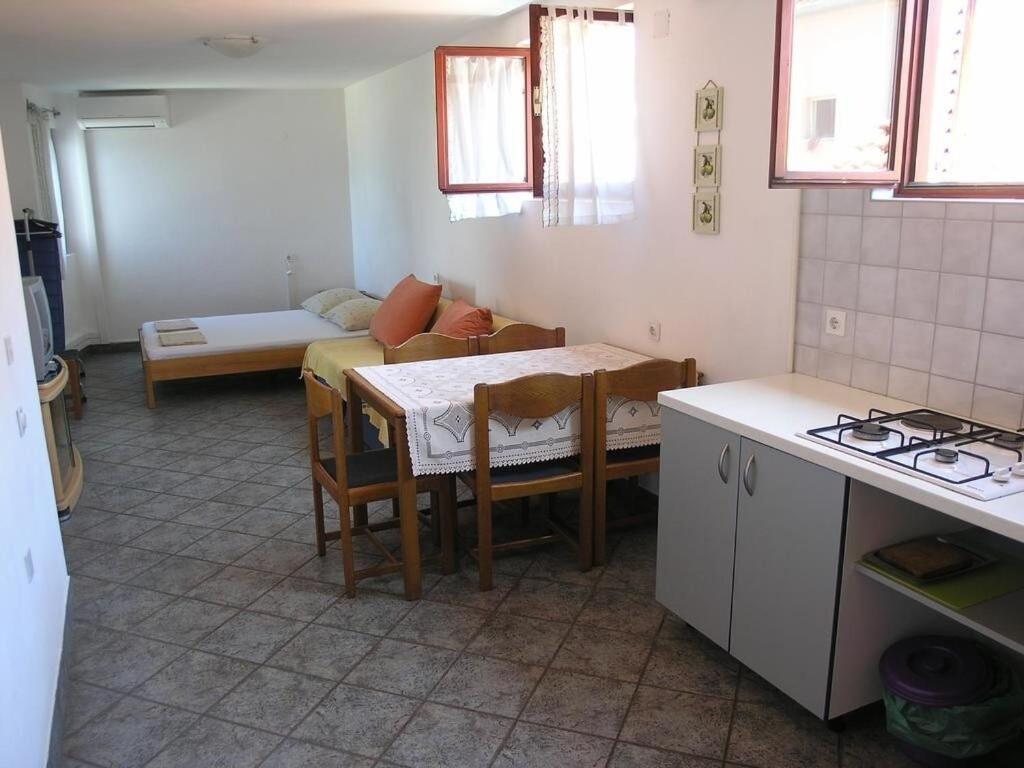 Apartments Ana Bibinje Zewnętrze zdjęcie