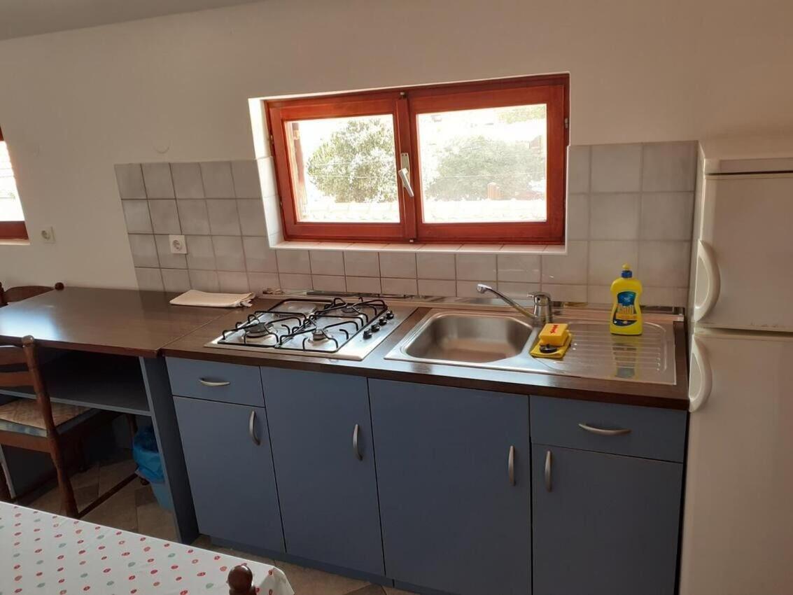 Apartments Ana Bibinje Zewnętrze zdjęcie